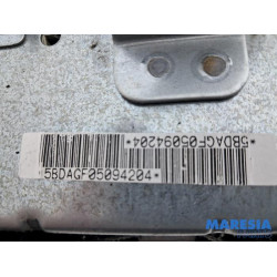 Peugeot - 107 - Airbag rechts (Armaturenbrett)