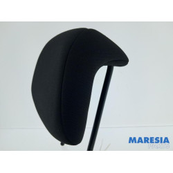 Peugeot - 107 - Support principal