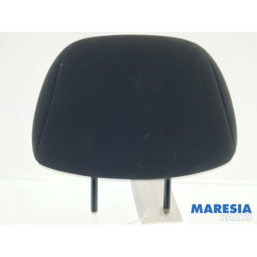 Peugeot - 107 - Support principal