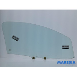 Peugeot - 107 - Door window 2-door, left