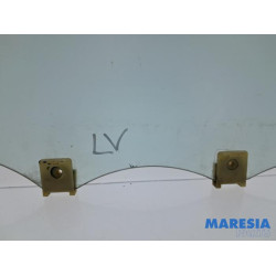 Peugeot - 107 - Door window 2-door, left