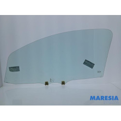 Peugeot - 107 - Türscheibe 2-türig rechts