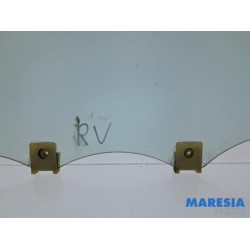 Peugeot - 107 - Türscheibe 2-türig rechts