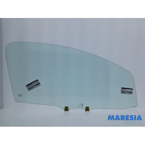 Peugeot - 107 - Türscheibe 2-türig rechts