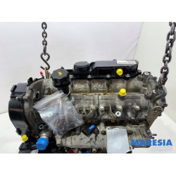 Fiat - Ducato - Motor