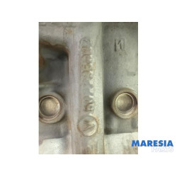 Fiat - Ducato - Motor