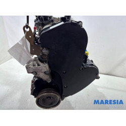 Fiat - Ducato - Motor