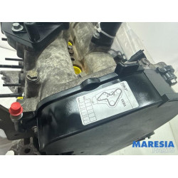 Fiat - Ducato - Motor