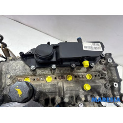 Fiat - Ducato - Motor