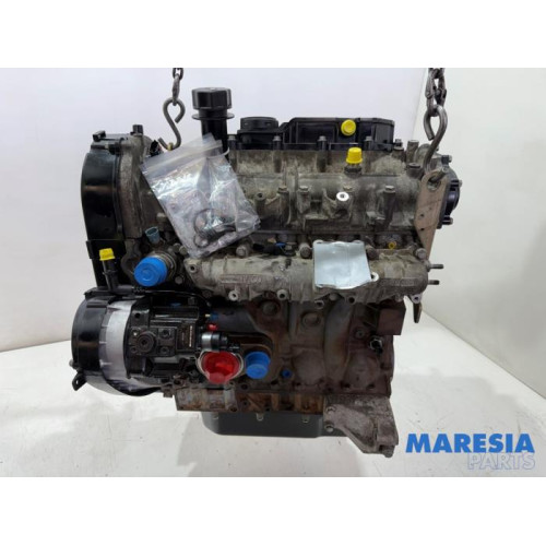 Fiat - Ducato - Motor