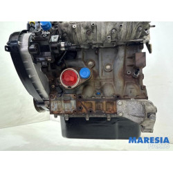 Fiat - Ducato - Motor