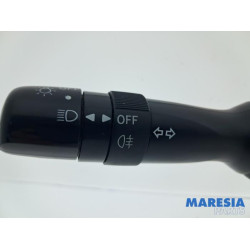 Peugeot - 107 - Steering column stalk