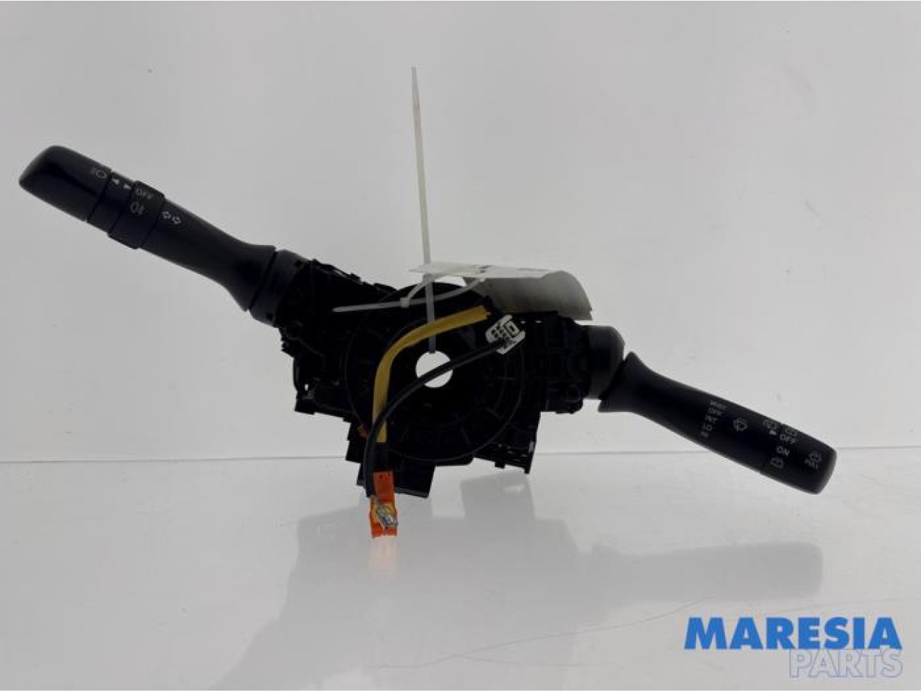 Peugeot - 107 - Steering column stalk