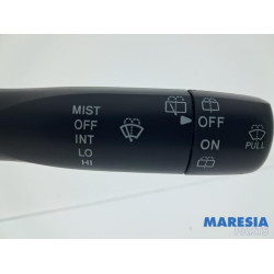 Peugeot - 107 - Steering column stalk