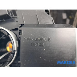 Peugeot - 107 - Steering column stalk