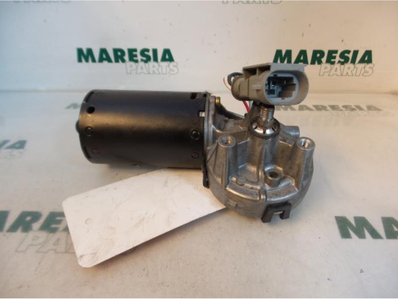 Renault - Megane Scenic - Front wiper motor