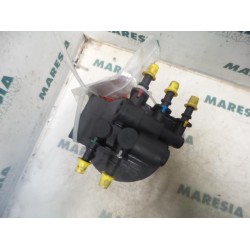 Renault - Megane Scenic - Boîtier de filtre carburant