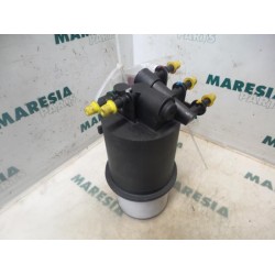 Renault - Megane Scenic - Boîtier de filtre carburant