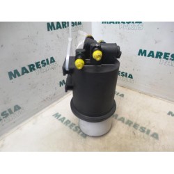 Renault - Megane Scenic - Boîtier de filtre carburant