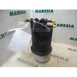 Renault - Megane Scenic - Boîtier de filtre carburant