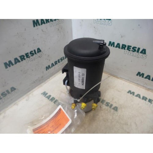 Renault - Megane Scenic - Fuel filter housing