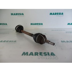 Renault - Megane Scenic - Aandrijfas links-voor