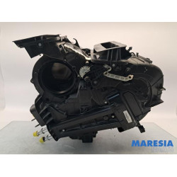 Fiat - 500 - Kachelhuis