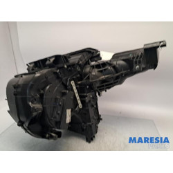 Fiat - 500 - Kachelhuis