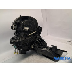 Fiat - 500 - Kachelhuis