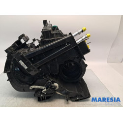 Fiat - 500 - Kachelhuis