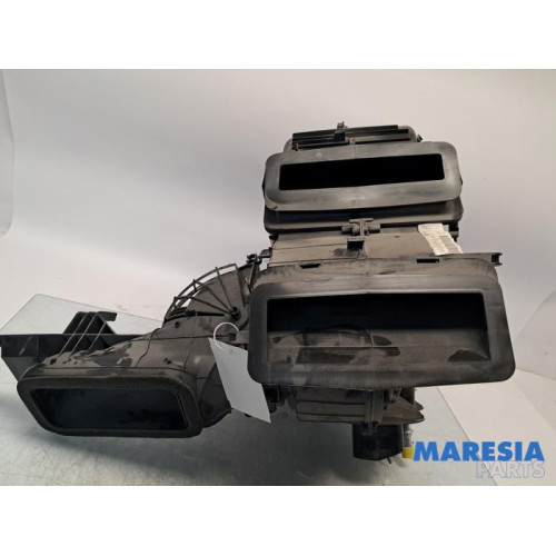 Fiat - 500 - Kachelhuis