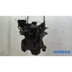 Peugeot - 107 - Motor