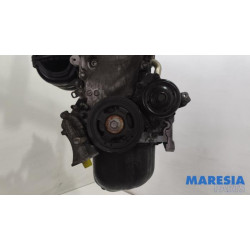 Peugeot - 107 - Motor