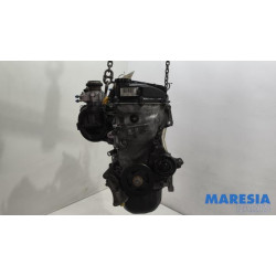 Peugeot - 107 - Motor