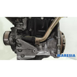 Peugeot - 107 - Motor