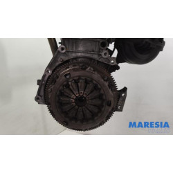 Peugeot - 107 - Motor