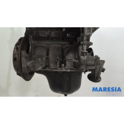 Peugeot - 107 - Motor