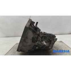 Peugeot - 107 - Boîte de vitesse