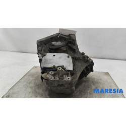 Peugeot - 107 - Boîte de vitesse