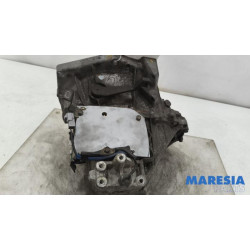 Peugeot - 107 - Boîte de vitesse