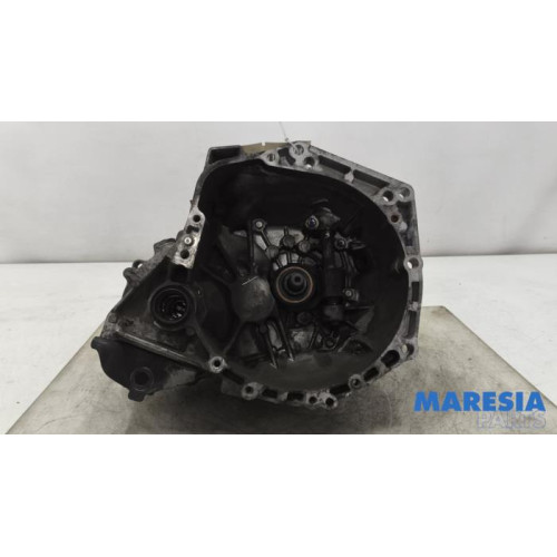 Peugeot - 107 - Boîte de vitesse