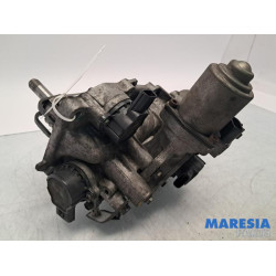 Peugeot - 107 - Robotised gearbox