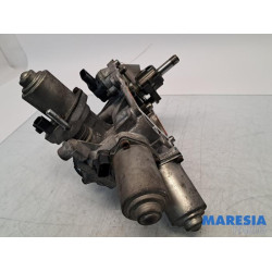 Peugeot - 107 - Robotised gearbox