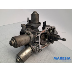 Peugeot - 107 - Robotised gearbox