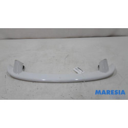 Peugeot - 107 - Spoiler Fenster hinten