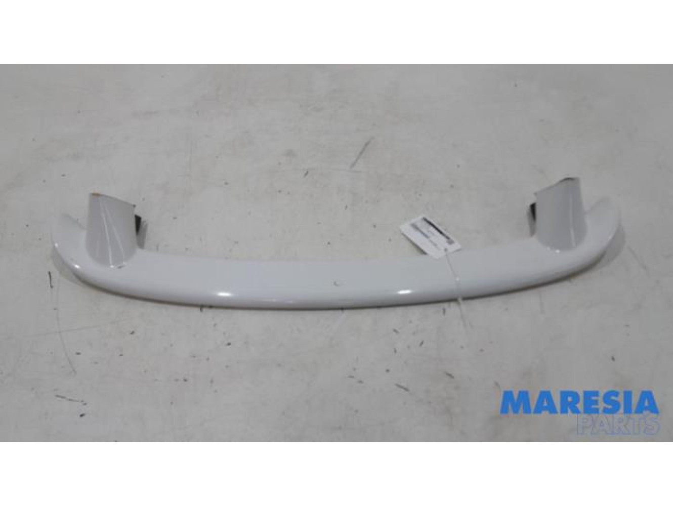 Peugeot - 107 - Spoiler Fenster hinten