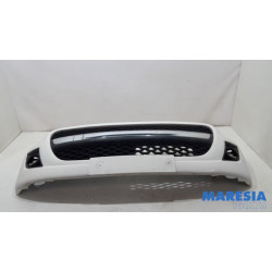 Peugeot - 107 - Front bumper