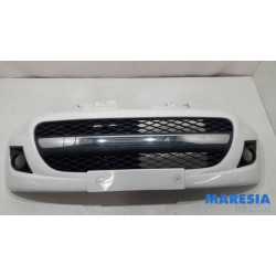 Peugeot - 107 - Front bumper