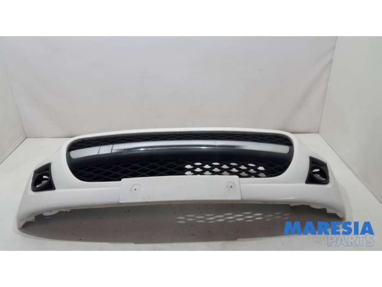 Peugeot - 107 - Front bumper