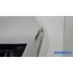 Peugeot - 107 - Front bumper